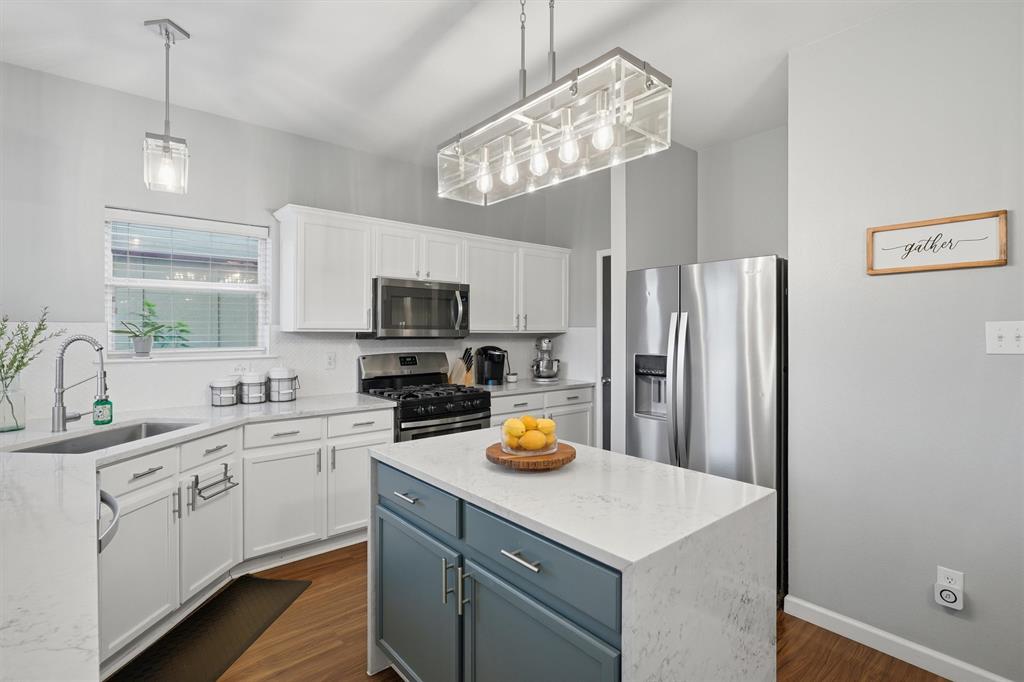Lasater Add - Residential