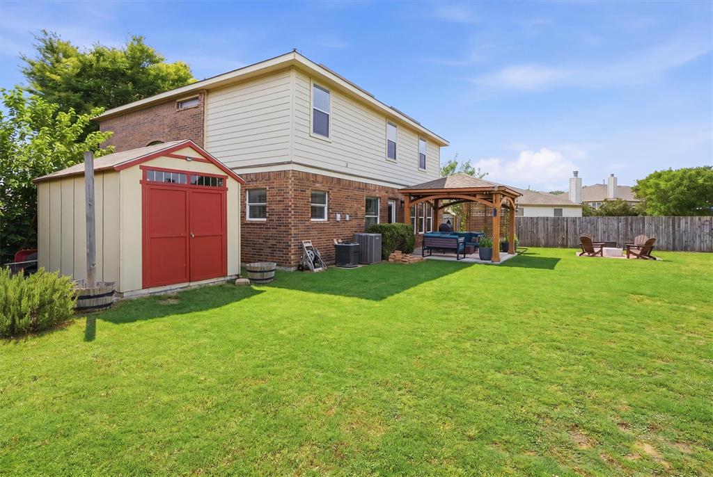 Lasater Add - Residential