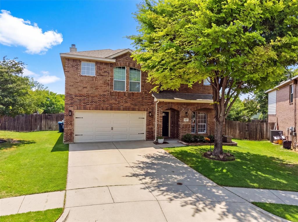 Lasater Add - Residential