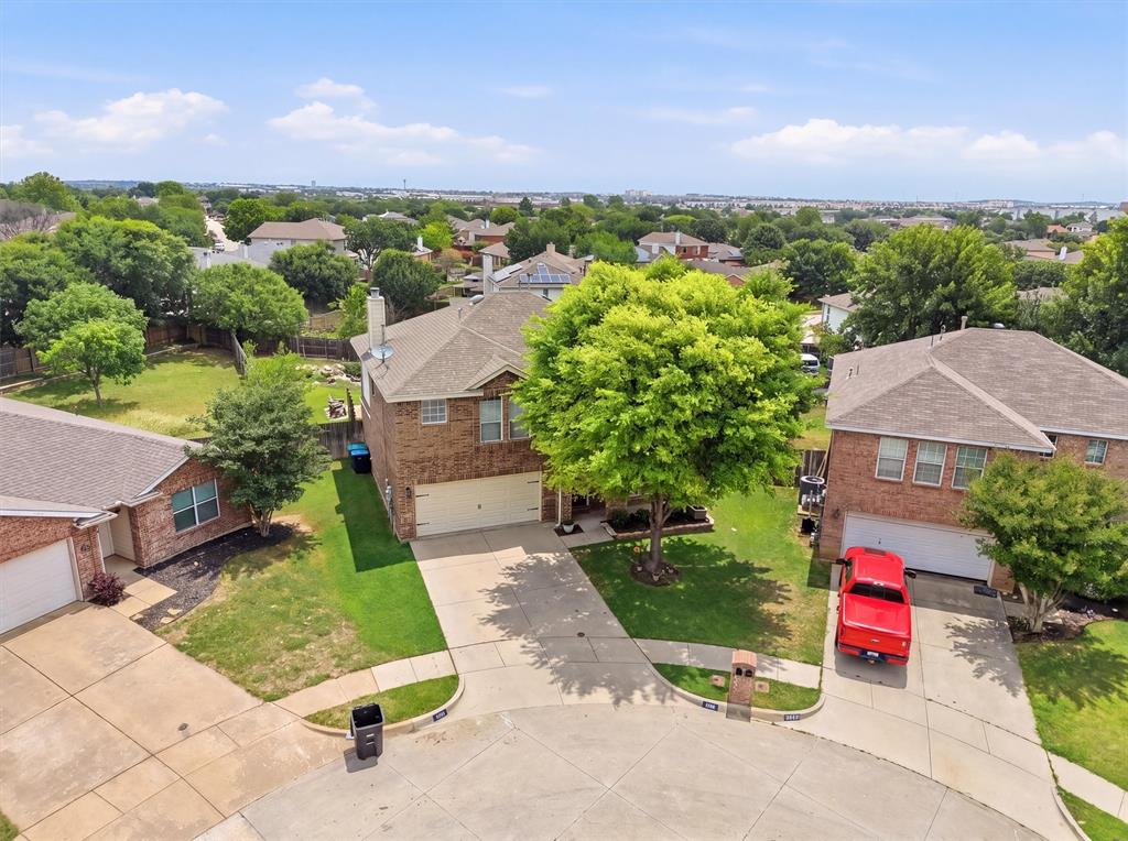 Lasater Add - Residential