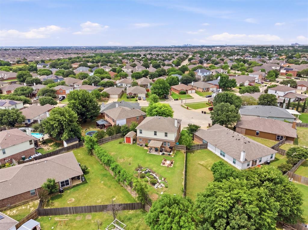 Lasater Add - Residential