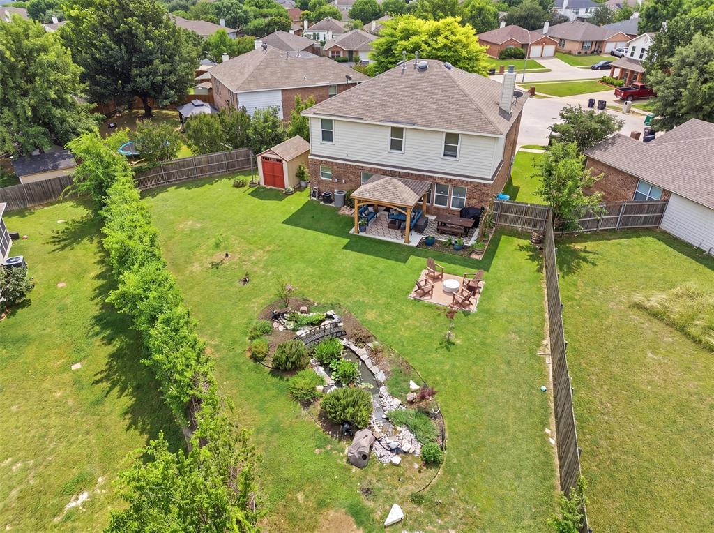 Lasater Add - Residential