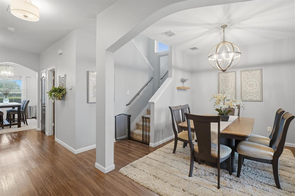 Lasater Add - Residential
