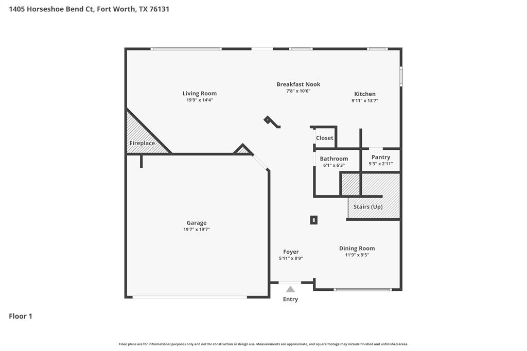 Lasater Add - Residential