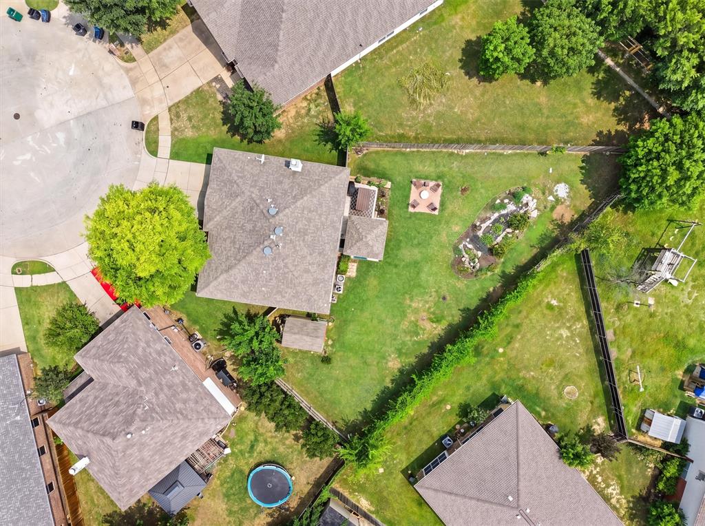 Lasater Add - Residential