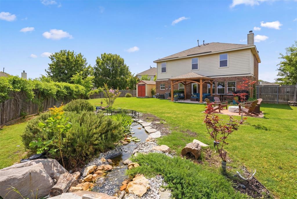 Lasater Add - Residential