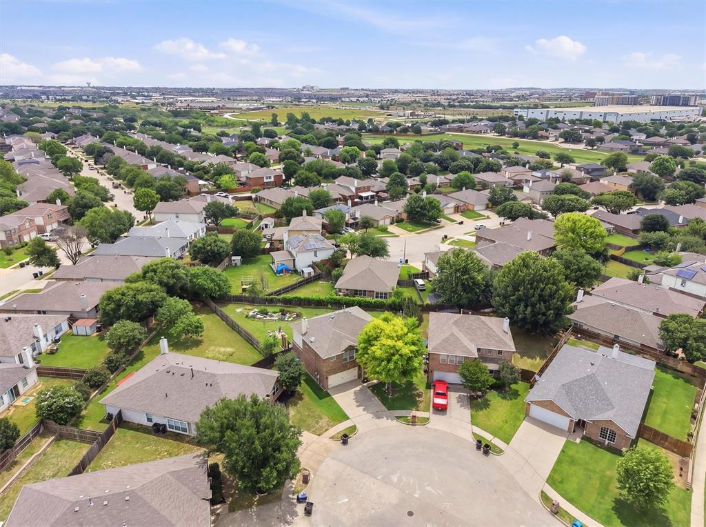 Lasater Add - Residential
