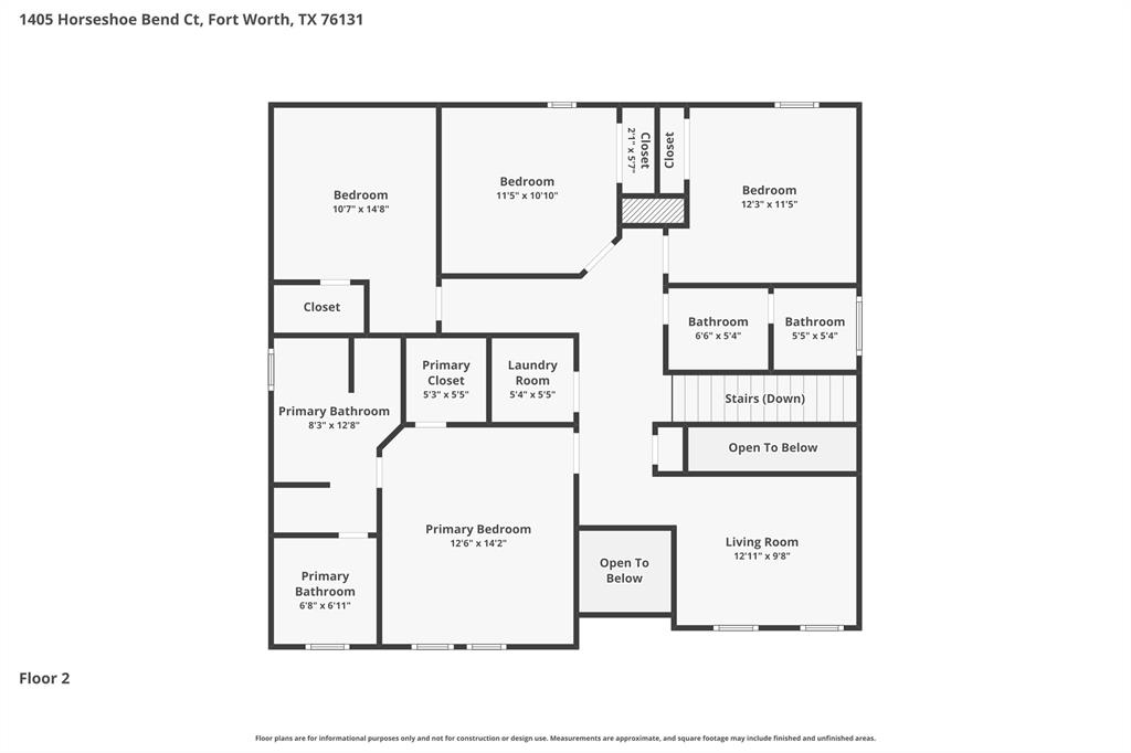 Lasater Add - Residential