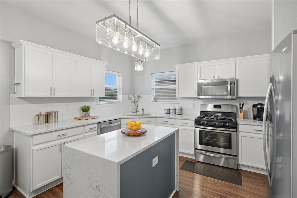Lasater Add - Residential