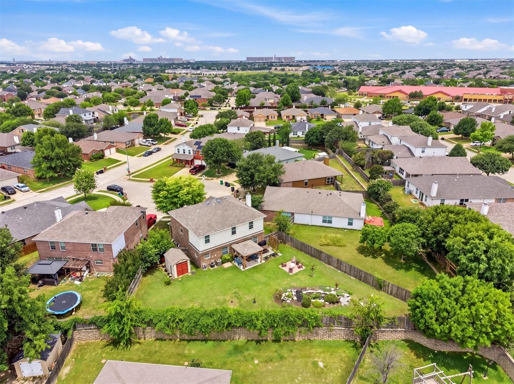 Lasater Add - Residential