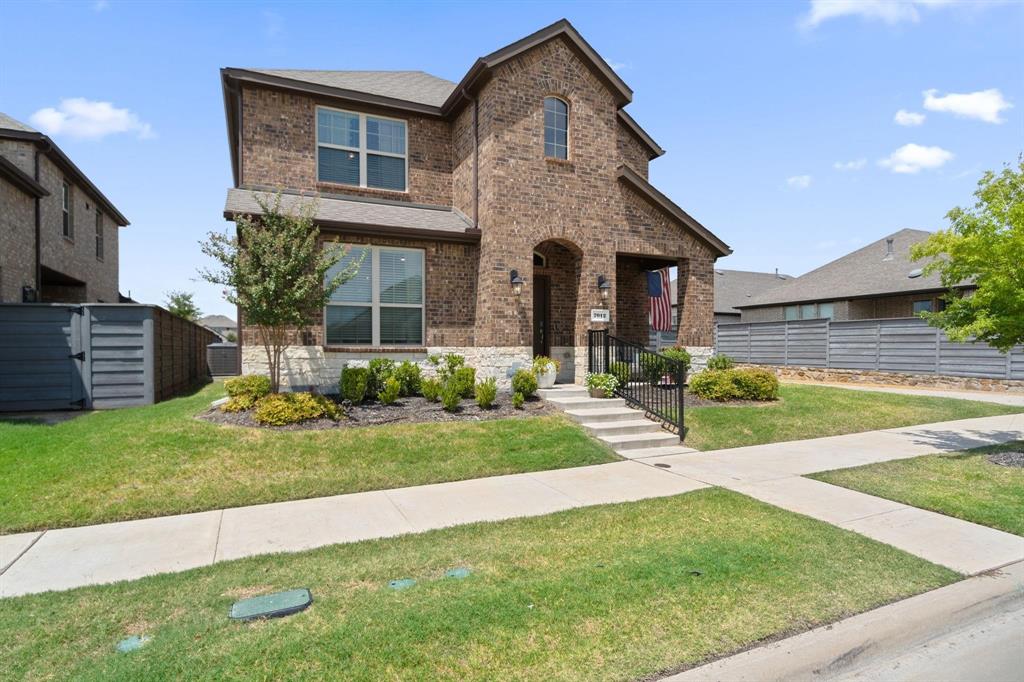 7012 Willow Thorne Drive