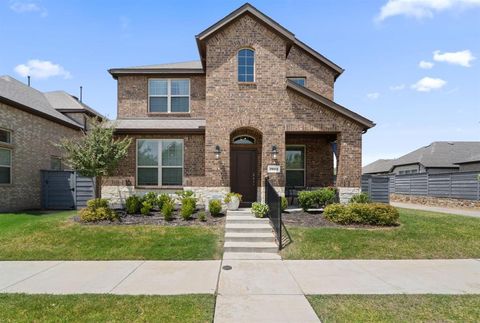 7012 Willow Thorne Drive Little Elm TX 76227