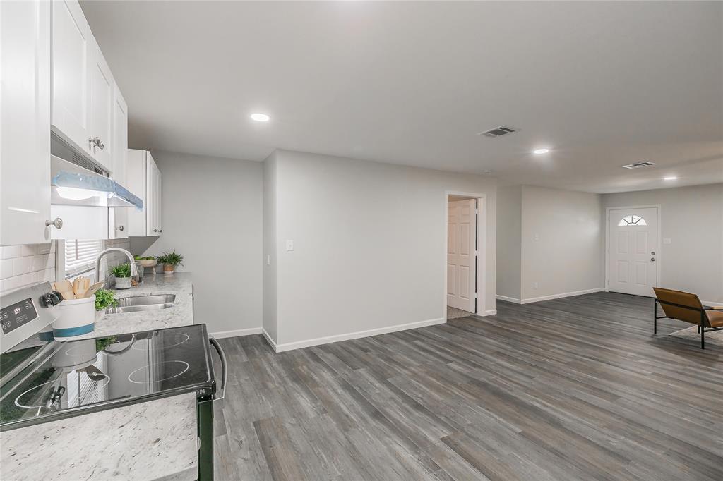 Buena Vista Add - Residential