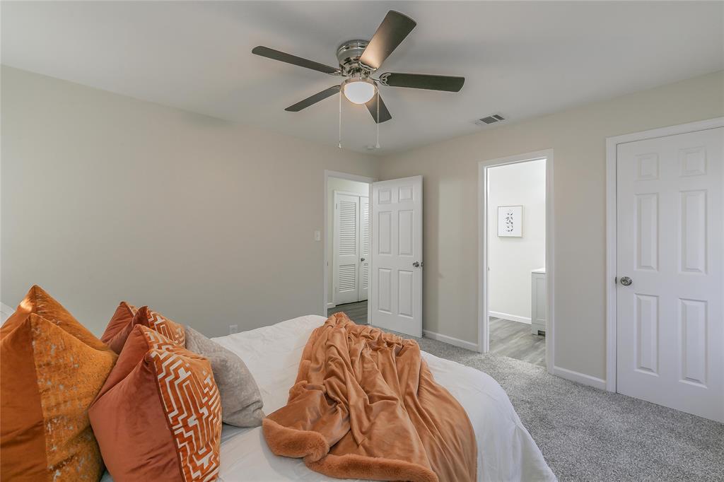 Buena Vista Add - Residential