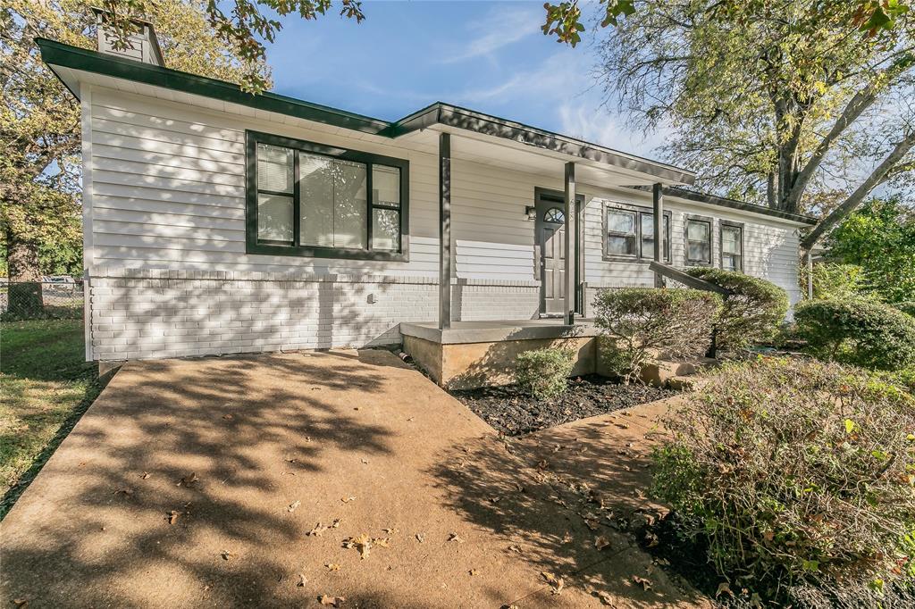 Buena Vista Add - Residential