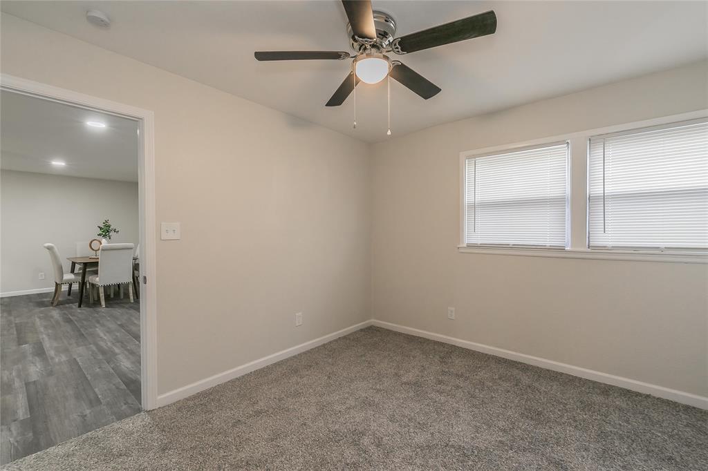 Buena Vista Add - Residential