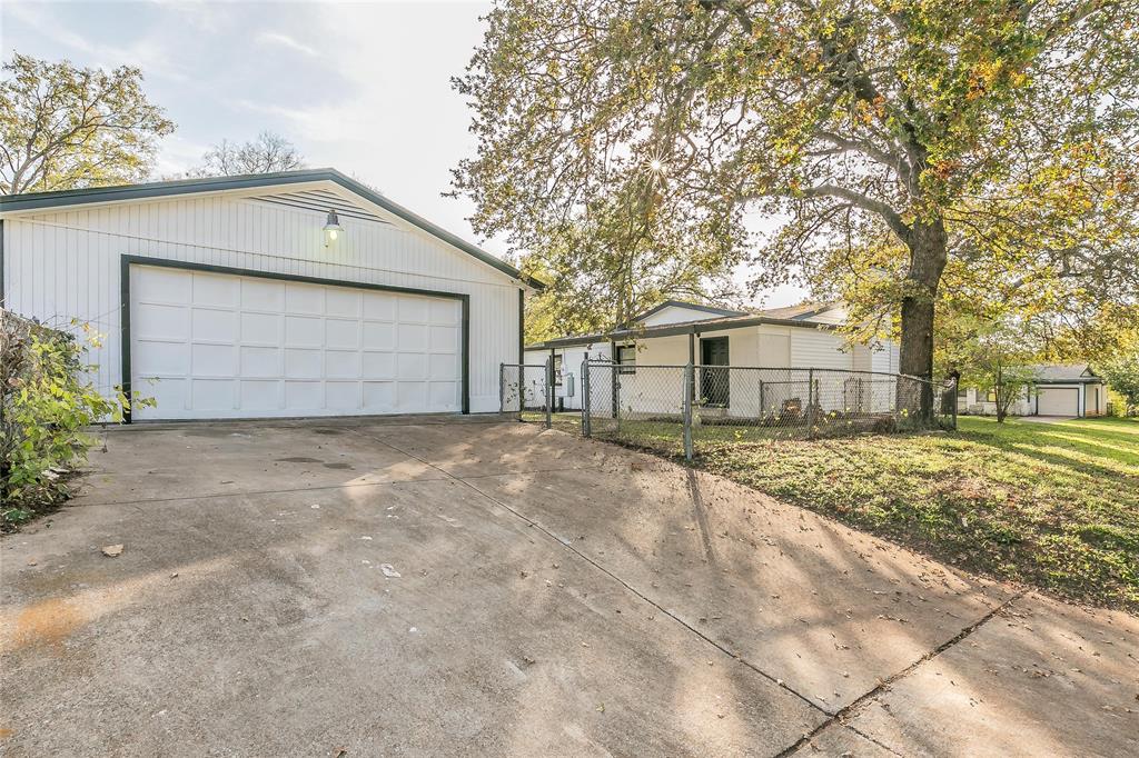 Buena Vista Add - Residential