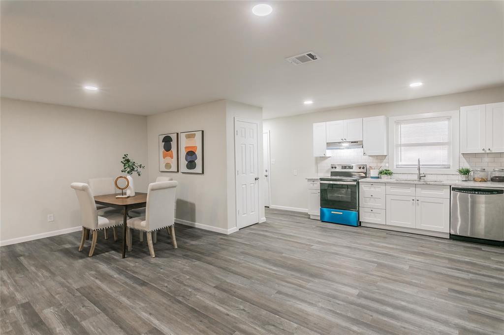 Buena Vista Add - Residential