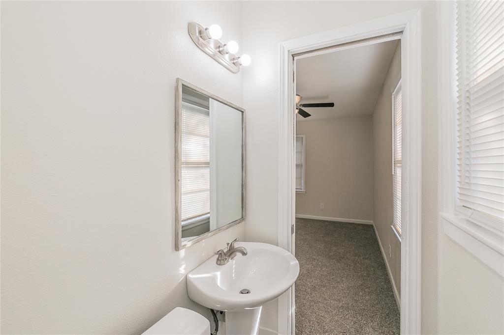 Buena Vista Add - Residential