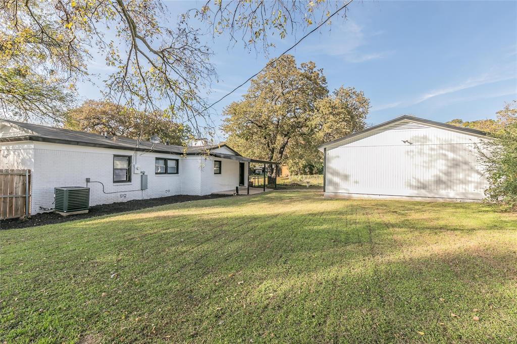 Buena Vista Add - Residential