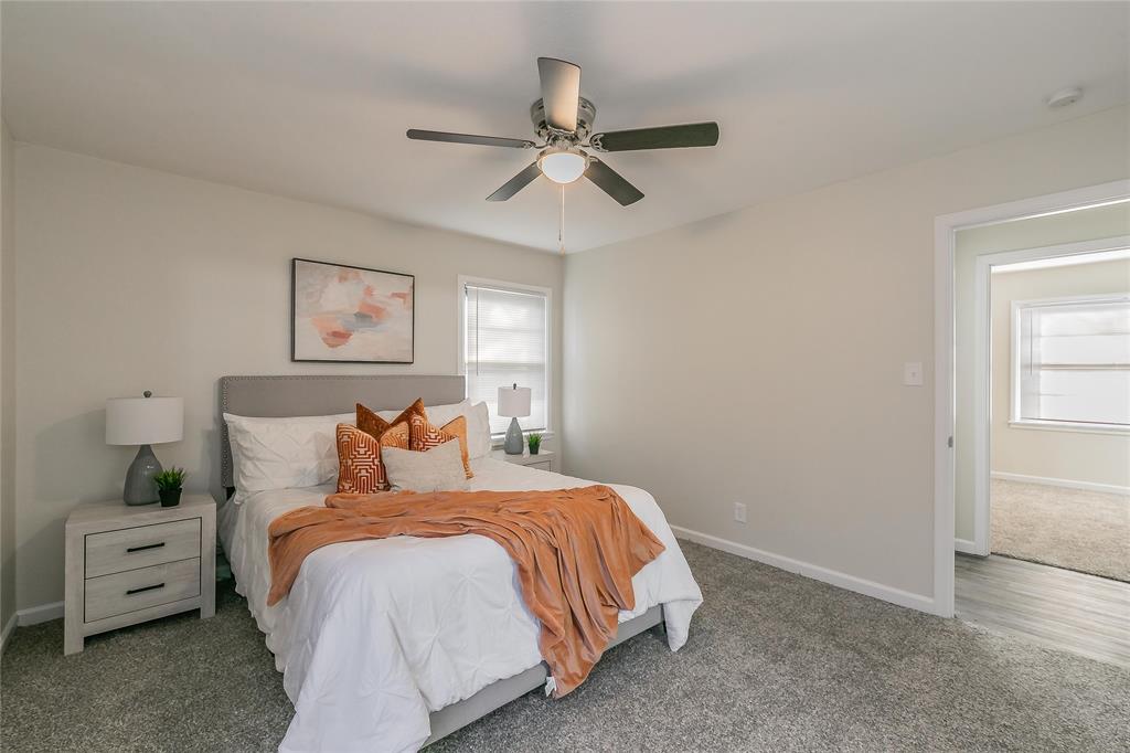 Buena Vista Add - Residential