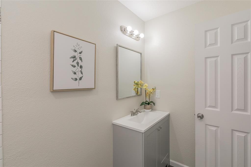 Buena Vista Add - Residential