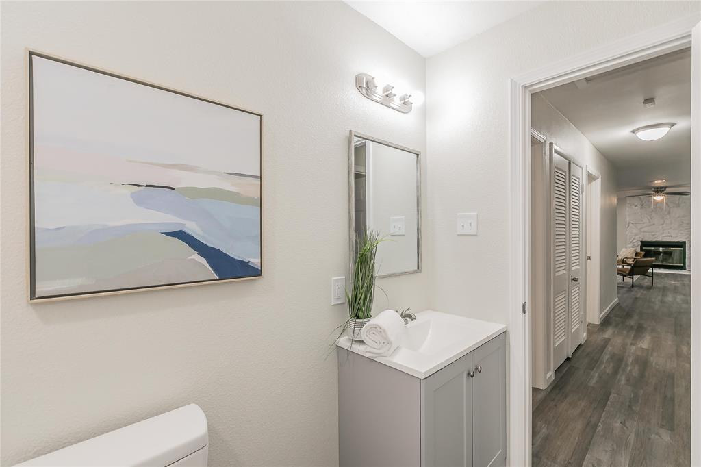 Buena Vista Add - Residential