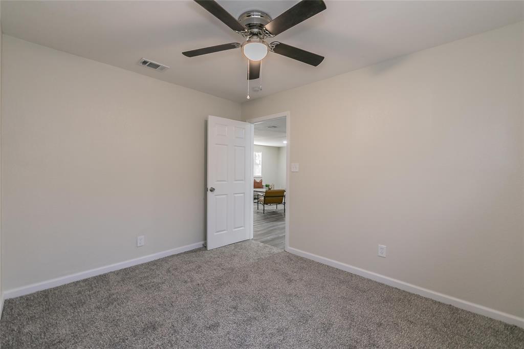 Buena Vista Add - Residential