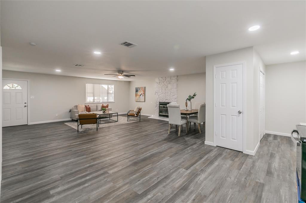 Buena Vista Add - Residential