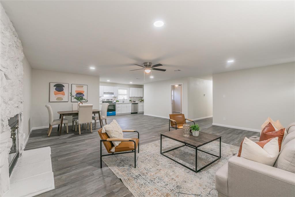 Buena Vista Add - Residential