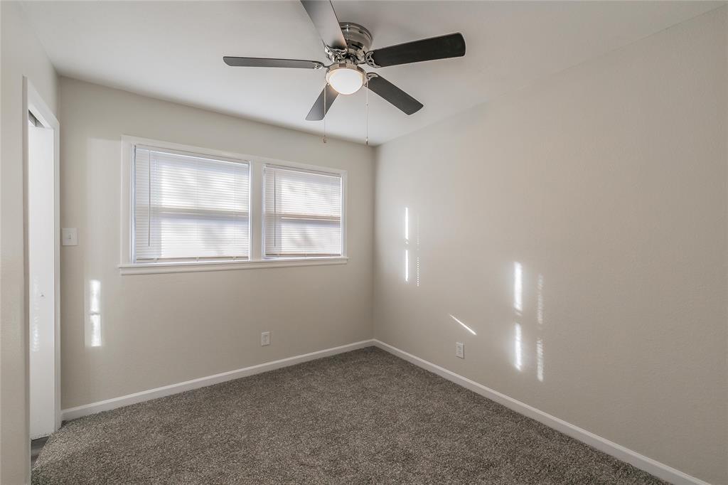 Buena Vista Add - Residential