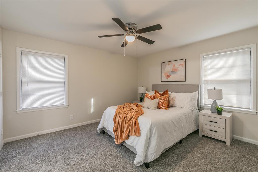 Buena Vista Add - Residential