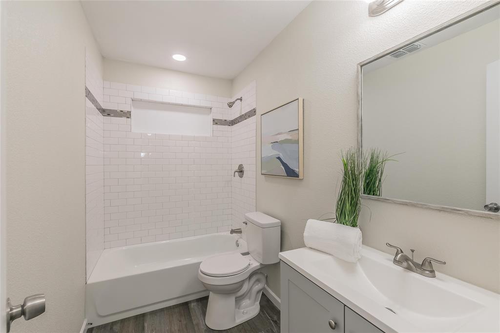 Buena Vista Add - Residential