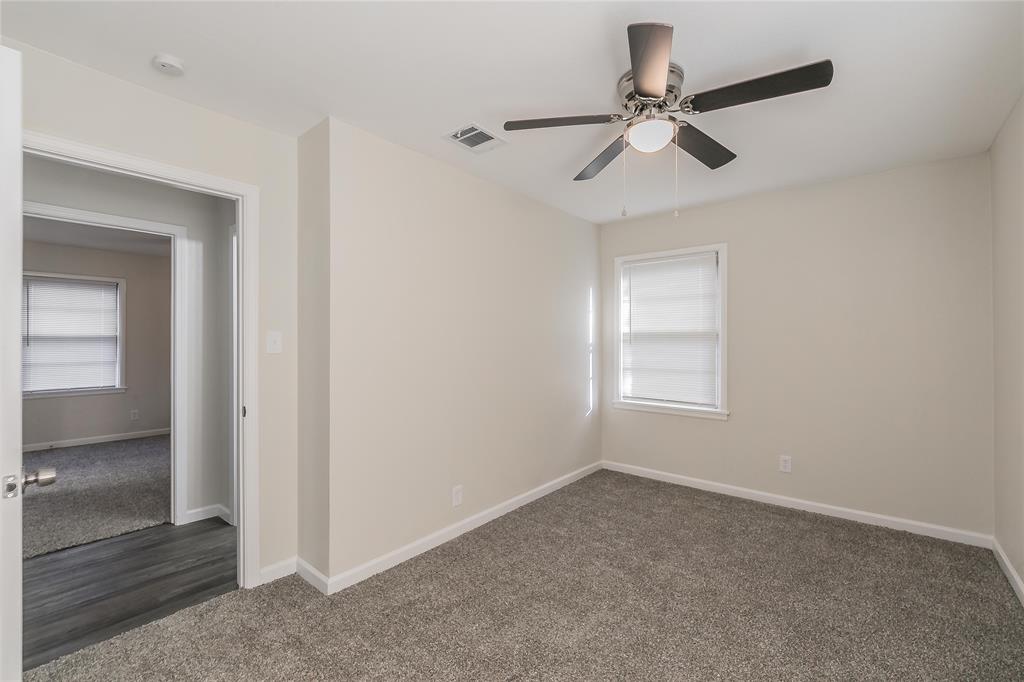 Buena Vista Add - Residential