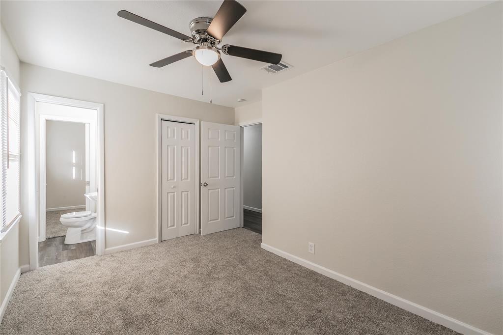 Buena Vista Add - Residential