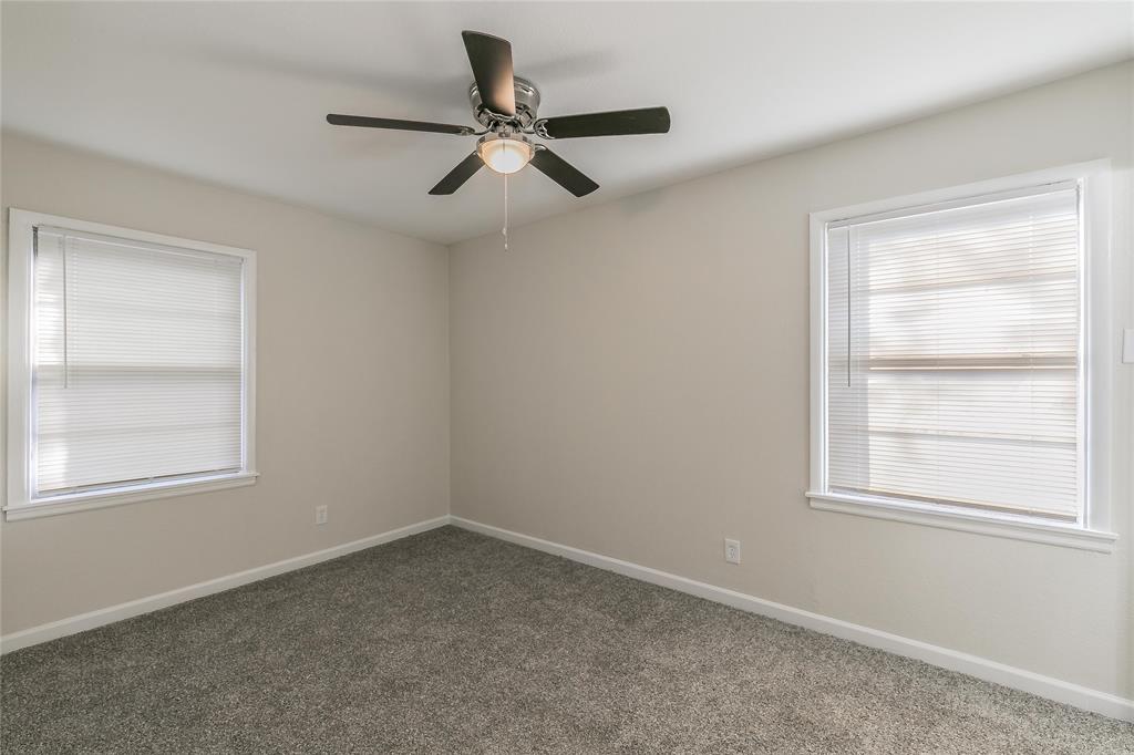 Buena Vista Add - Residential