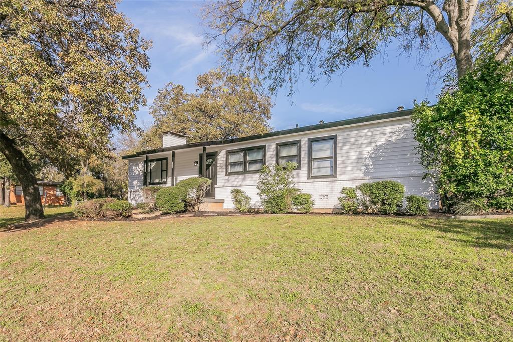 Buena Vista Add - Residential