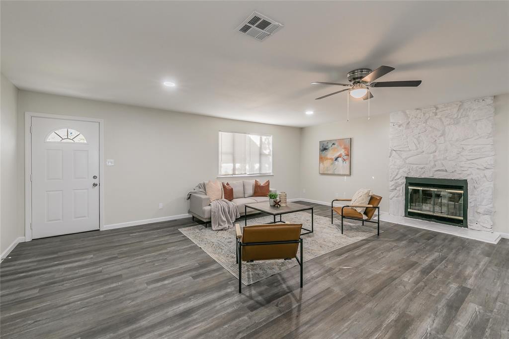 Buena Vista Add - Residential