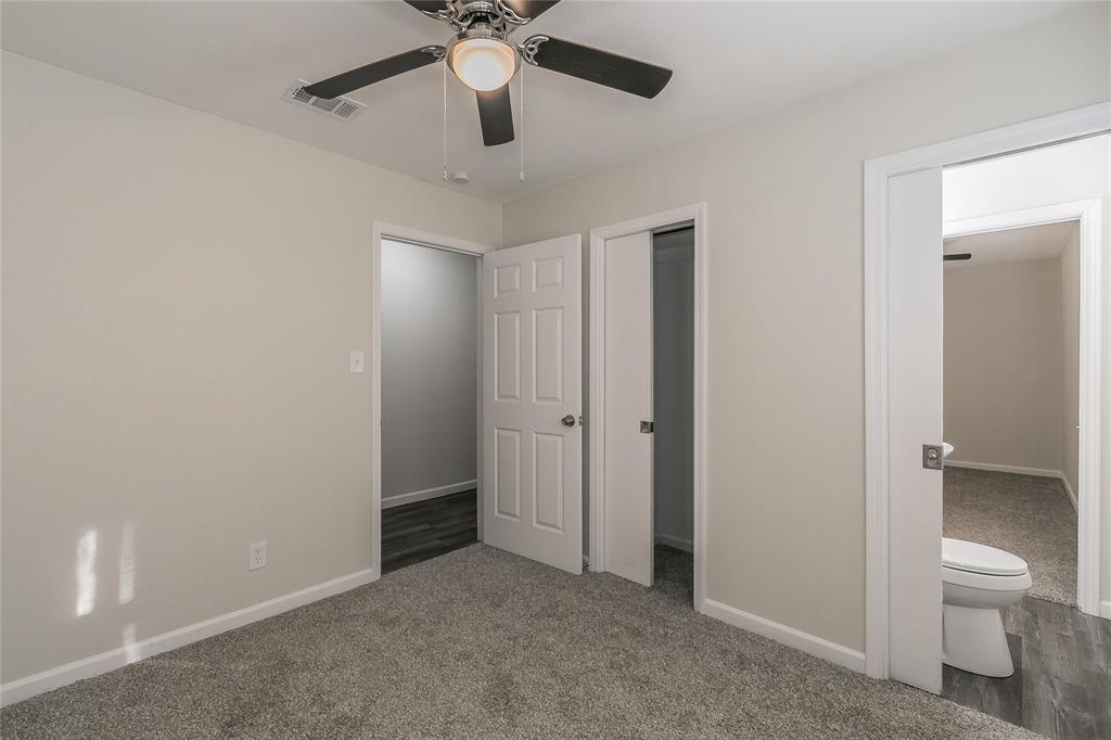 Buena Vista Add - Residential