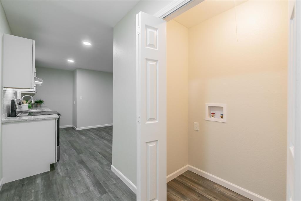 Buena Vista Add - Residential