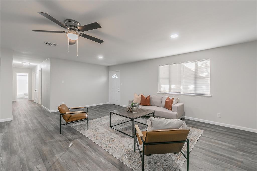 Buena Vista Add - Residential