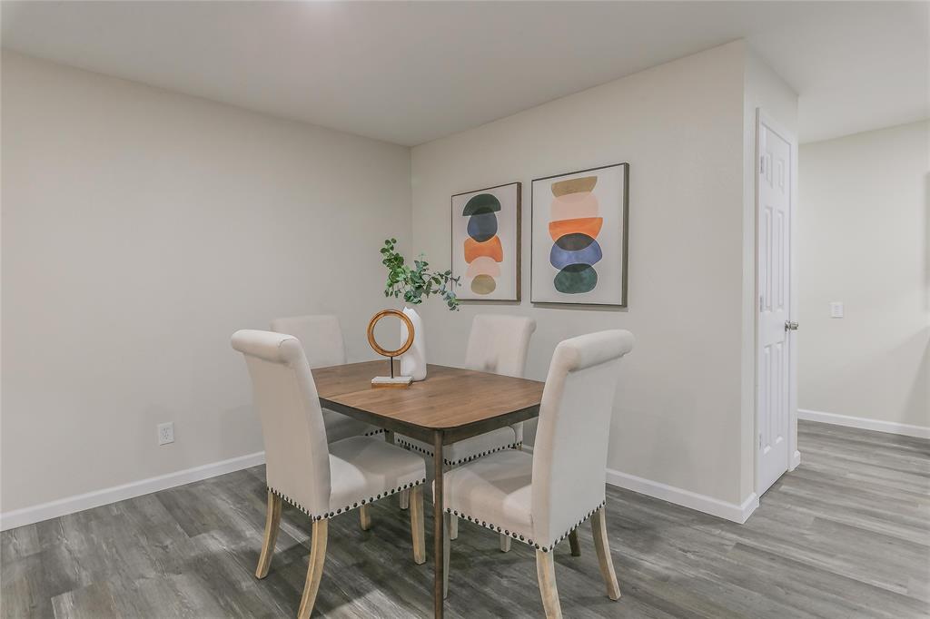 Buena Vista Add - Residential