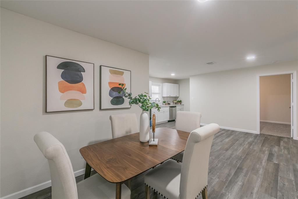 Buena Vista Add - Residential