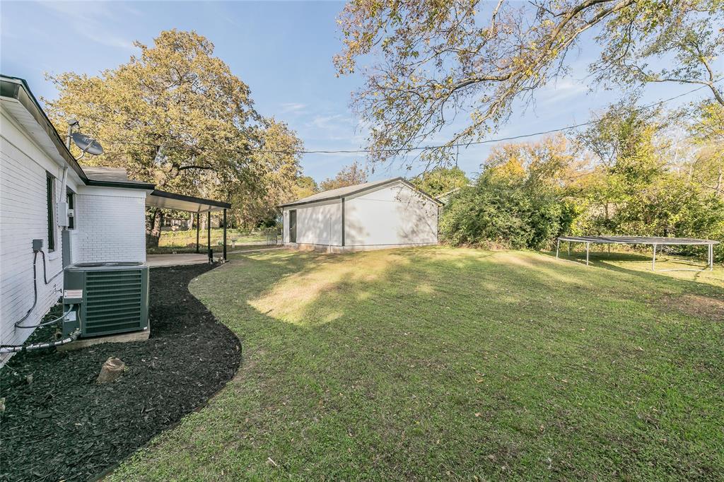 Buena Vista Add - Residential