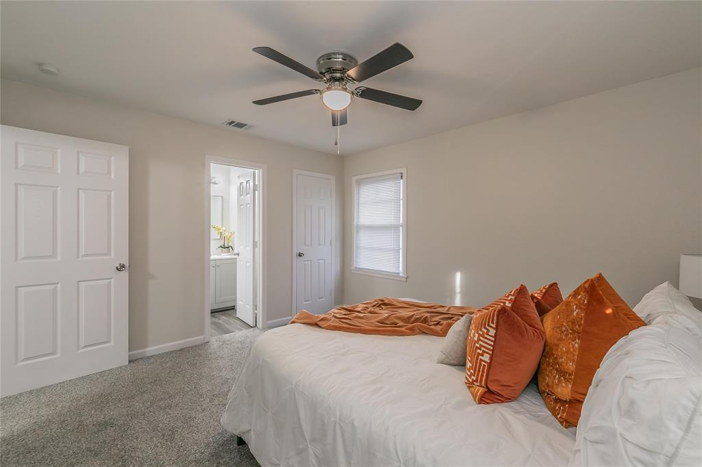 Buena Vista Add - Residential