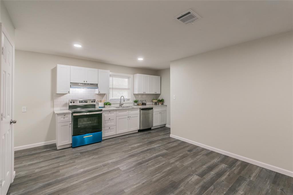 Buena Vista Add - Residential