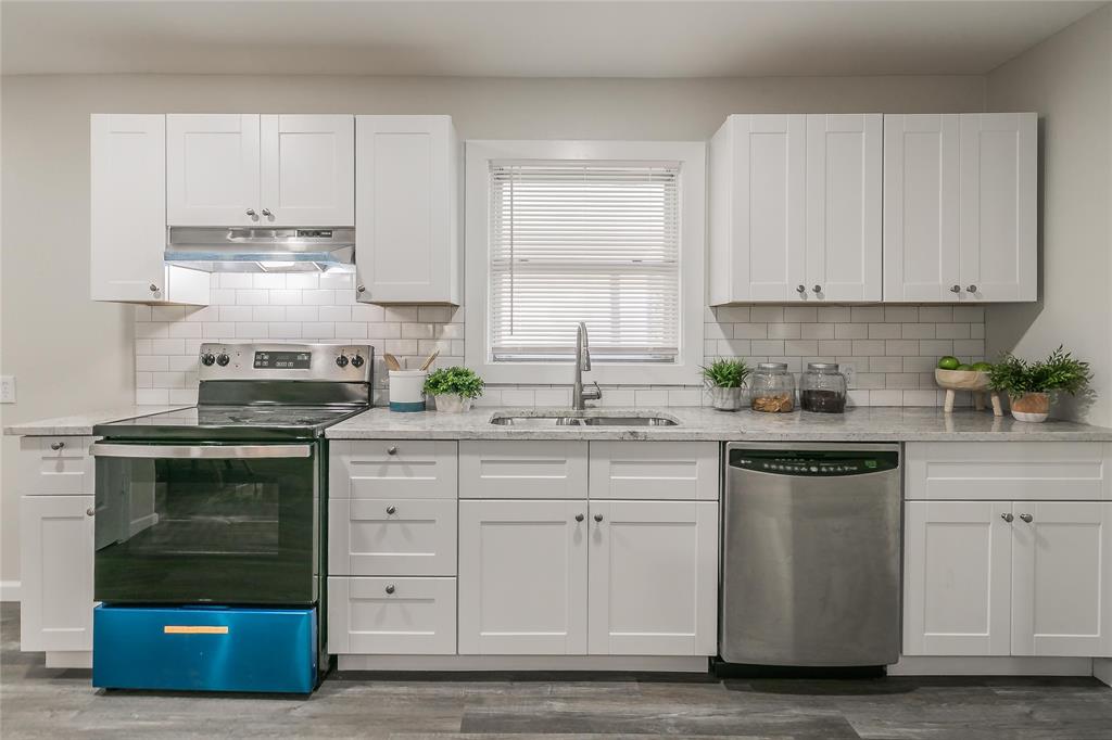 Buena Vista Add - Residential