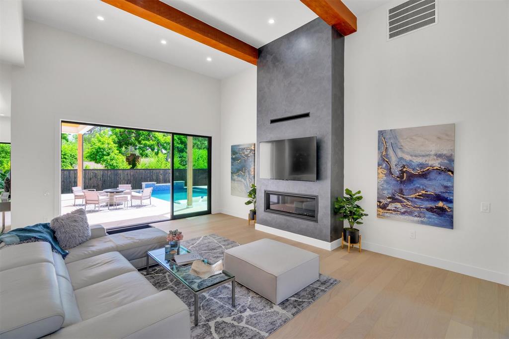 Ridgecrest Village - Residential