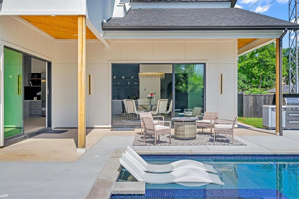 Ridgecrest Village - Residential