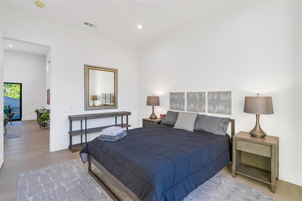 Ridgecrest Village - Residential